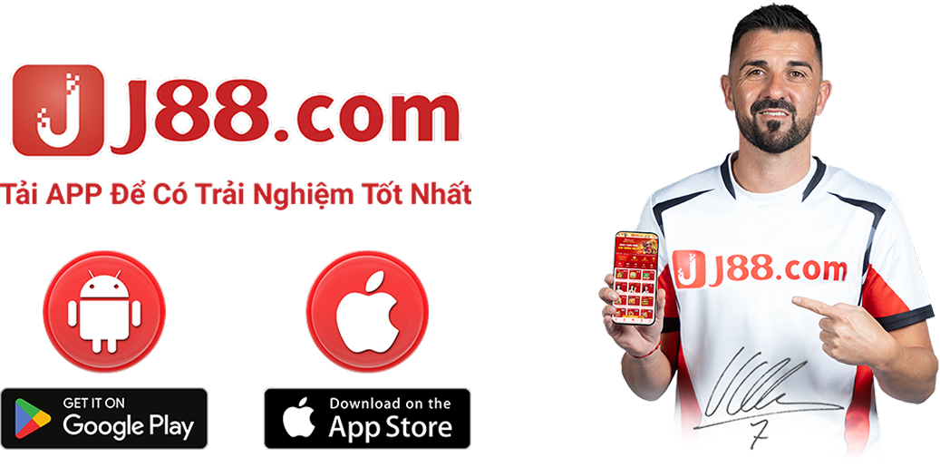 J88 - Tải App Android & iOS